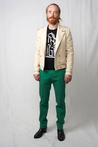 Look 1